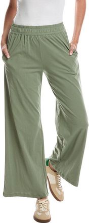 Knit Riot Relaxed Flow Wide Leg Pant