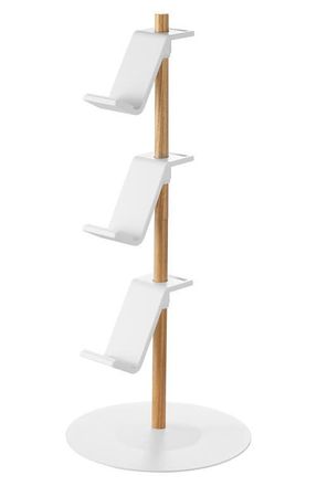 Yamazaki Tableware 3-Tier Controller Stand in White at Nordstrom