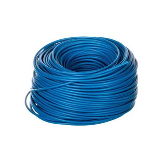 OEM Cable De Instalaci&oacute;n H07vk 6 Azul 29179 100m