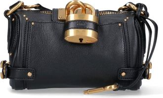 Chloé Borsa Spalla Piccola Paddington