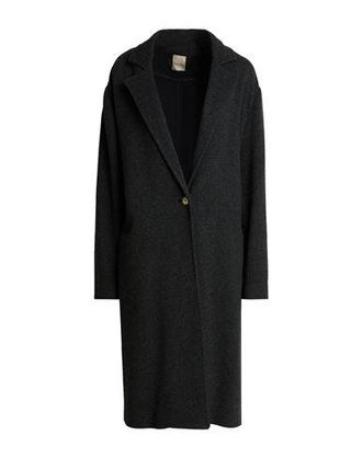 120% Lino COATS & JACKETS - Coats on YOOX.COM