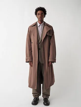 Calvin Klein Chaqueta Amos
