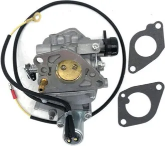OEM Carburador 16100-zj0-871 Para Motores De Gasolina Gx620, Carburador Gx610 2v77 2v78 18hp 20hp