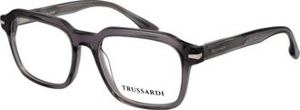 Trussardi Acetate Glasses Mens (Frames)