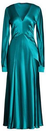 Alberta Ferretti VESTIDOS - Vestidos largos en YOOX.COM