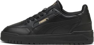 Puma Sneakers Shuffle Downtown unisex, Scarpe, Nero, 35.5