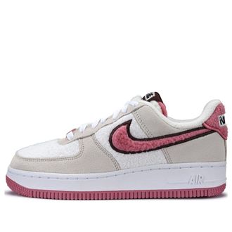 Nike (WMNS) Nike Air Force 1 07 LX Phantom Desert Berry FB1873-006