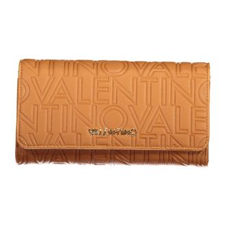 Mario Valentino Wallets & Cardholders, female, Brown, Size: ONE SIZE Wallet
