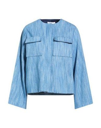 Lovechild 1979 COATS & JACKETS - Denim outerwear on YOOX.COM