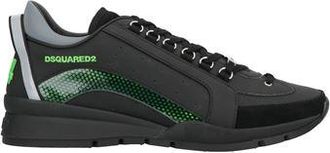 Dsquared2 FOOTWEAR - Trainers sur YOOX.COM