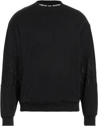 Vision Of Super TOPWEAR - Sweatshirts on YOOX.COM