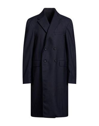 Officine G&eacute;n&eacute;rale COATS & JACKETS - Overcoats & Trench Coats on YOOX.COM