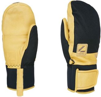Level Rover Mitt Handschuhe für Herren | beige