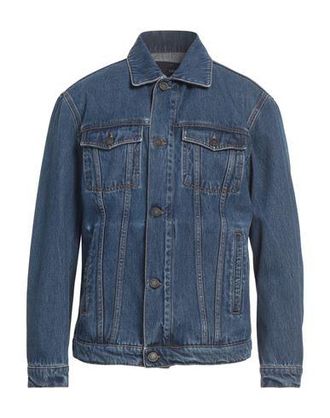 Lardini COATS & JACKETS - Denim outerwear sur YOOX.COM