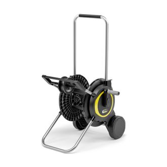 Karcher Carro Para Manguera K&auml;rcher Ht 4 Base Ancha Resistente Uv