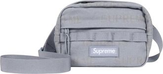 SUPREME FW26 Mini Shoulder Bag Light Blue FW26B9-LIGHT-BLUE