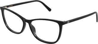 Valentino Vg 0024O Optisch montuur - Dames - Brillen - Zwart - 56 MM - Accessoires
