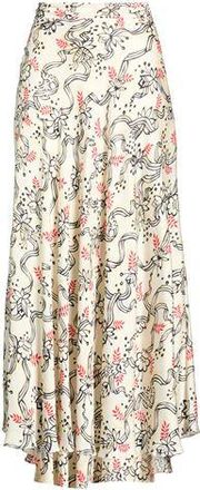 Paco Rabanne BOTTOMWEAR - Gonne lunghe su YOOX.COM