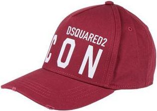 Dsquared2 ACCESSORIES - Hats sur YOOX.COM