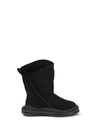UGG Boots - Black