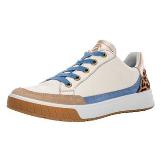 Ara Dames, Schoenen, Veelkleurig, Maat: 39 1/2 EU Leer