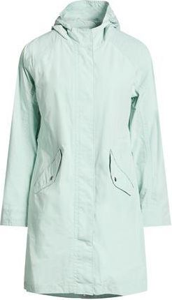 Woolrich LONG SUMMER PARKA