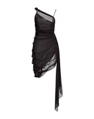 Giuseppe Di Morabito DRESSES - Midi dresses on YOOX.COM