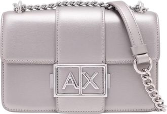 A|X Armani Exchange Sacche di scambio armani.. grigio
