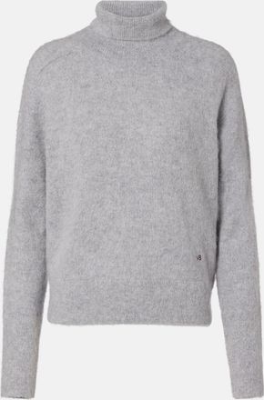 Victoria Beckham Dolcevita in misto lana