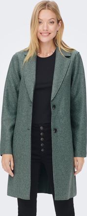 Only Langmantel »ONLCARRIE BONDED COAT OTW NOOS«