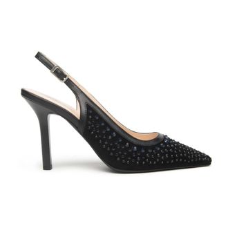 Nero Giardini Mujer, Zapatos, Negro, Talla: 38 EU