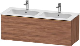 Duravit Duravit D-neo Mueble Bajo Lavabo Suspendido, 1280x440x462mm, 1