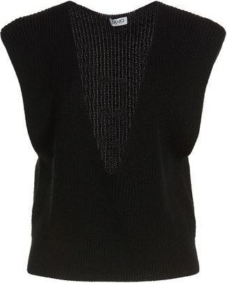 Liu Jo PRENDAS DE PUNTO - Pullover en YOOX.COM