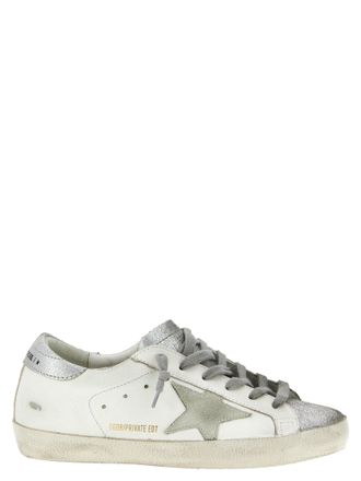 Golden Goose Siperstar-sneakers