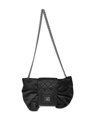 Chanel 2008 Bow schoudertas - Zwart