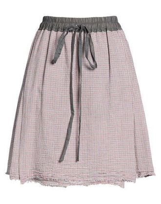 Vivienne Westwood BOTTOMWEAR - Mini skirts sur YOOX.COM