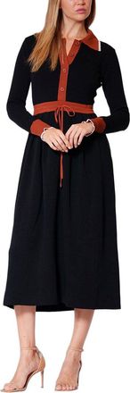 Julia Jordan Knit Dress
