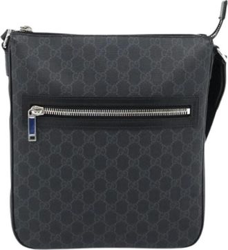 Gucci unisex, Pre-owned, Nero, Taglia unica, used