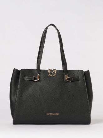 Love Moschino Borsa A Spalla LOVE MOSCHINO Donna colore Nero
