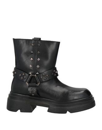 Emanuelle Vee SCHUHE - Stiefeletten auf YOOX.COM