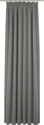 Adam Vorhang »Indian Cortezada Light« Kräuselband 1 Stk. tlg. aus 100% Bio-Baumwolle