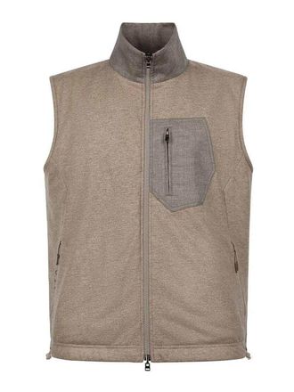 Sease Padded Explorer Vest