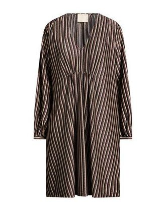 Momoni DRESSES - Mini dresses sur YOOX.COM