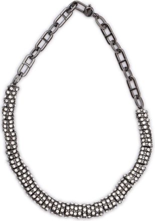 Max Mara Livorno Custom Jewellery