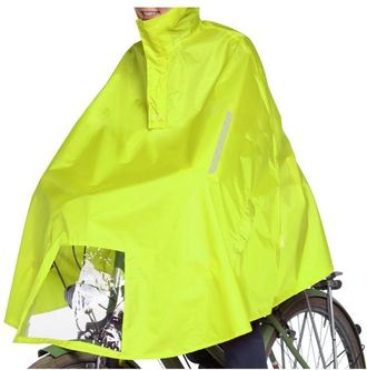 Tatonka Bike Poncho Poncho - Unisex | gr&uuml;n