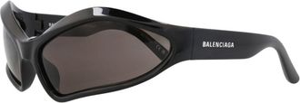 Balenciaga Unisex 77Mm Sunglasses
