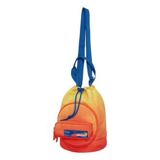 Puma (WMNS) PUMA x Roaringwild Bucket Hat Orange 078581-01