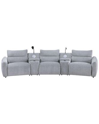 ACME Fullar Modular Power Motion Recliner