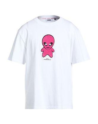 GCDS TOPS - T-shirts auf YOOX.COM
