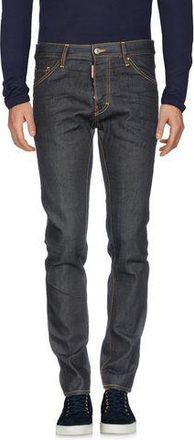 Dsquared2 BOTTOMWEAR - Jeans sur YOOX.COM